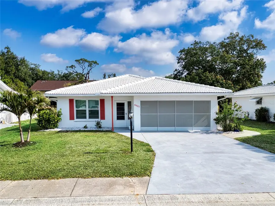 4405 Lakewood Avenue, Bradenton, FL 34208 - #2