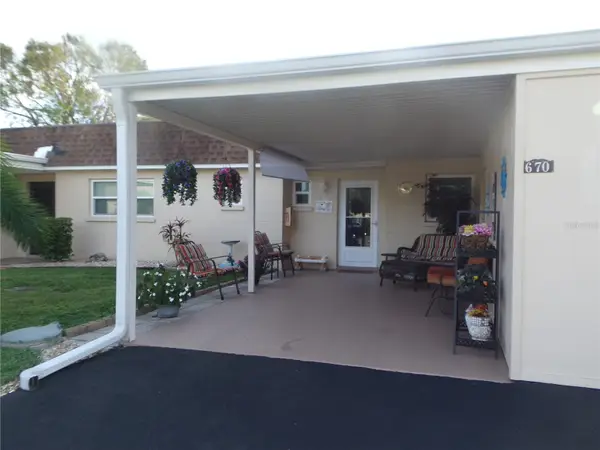 670 Park Circle, BRADENTON, FL 34207
