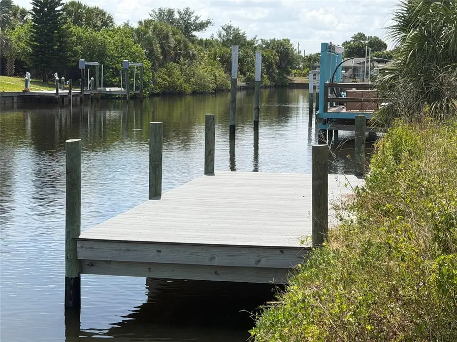 17122 Marydale Road, Port Charlotte, FL 33948 - #2