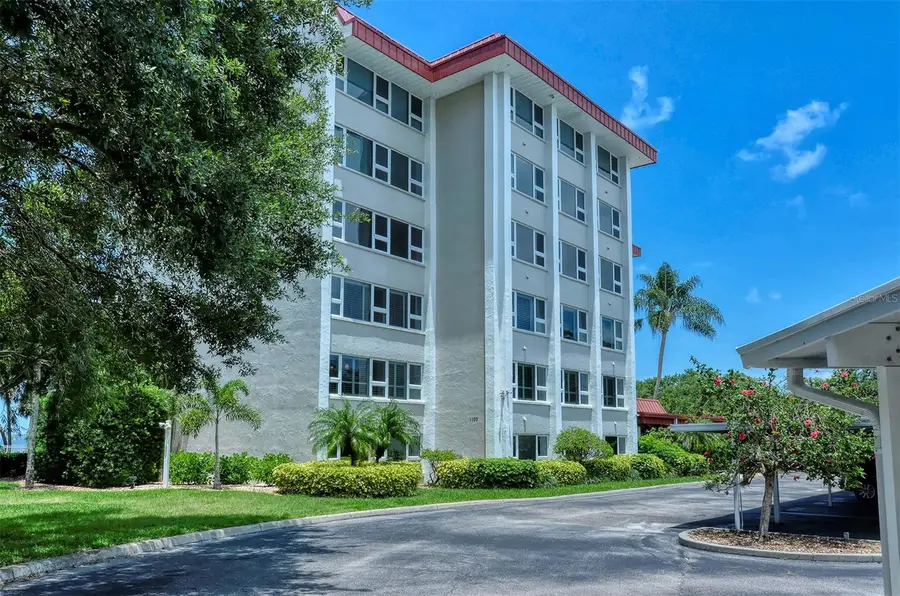 1100 Imperial Drive #108, Sarasota, FL 34236 - #2