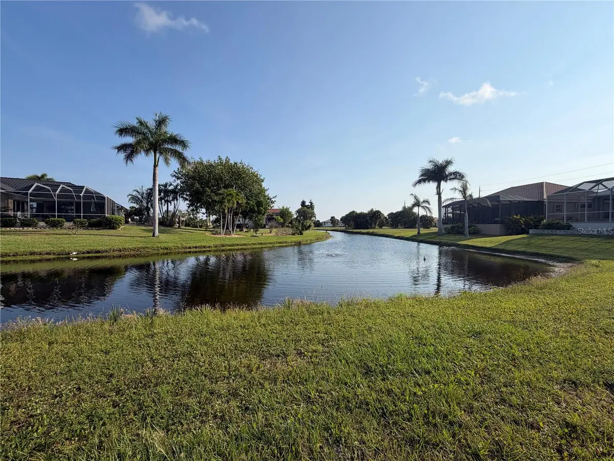 24360 San Rafael Road, Punta Gorda, FL 33955 - #1