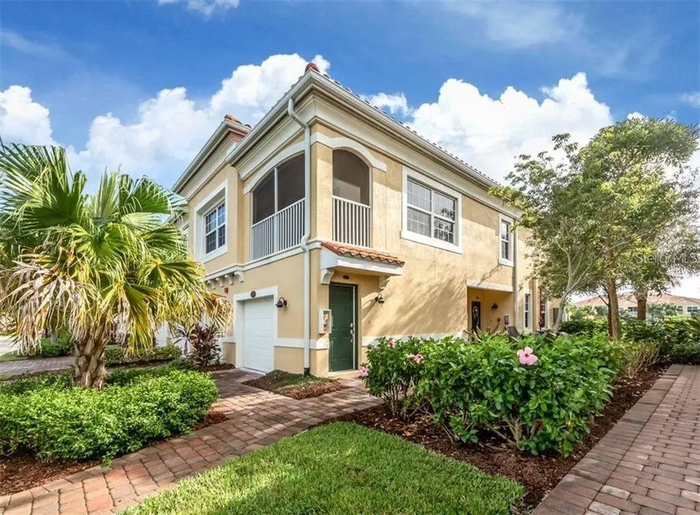 184 Explorer Drive, Osprey, FL 34229 - #1