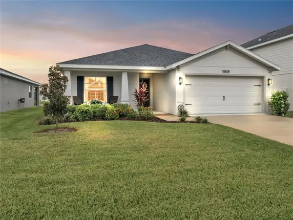 16519 66th Lane E, PARRISH, FL 34219