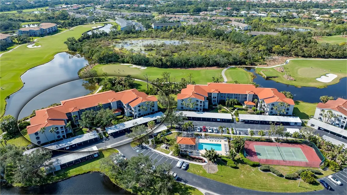 9330 Clubside Circle #3202, Sarasota, FL 34238 - #1