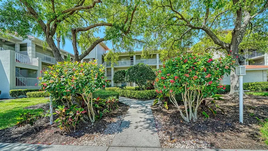 9330 Clubside Circle #3202, Sarasota, FL 34238 - #2