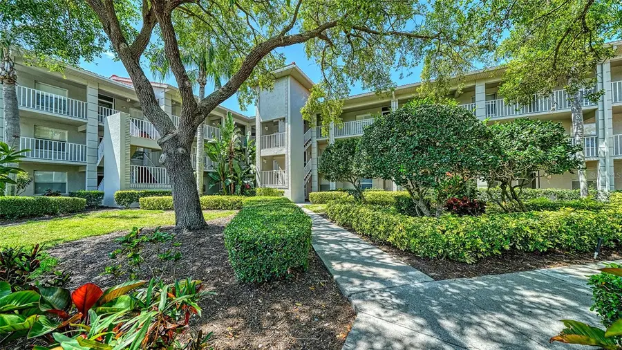 9330 Clubside Circle #3202, Sarasota, FL 34238 - #3