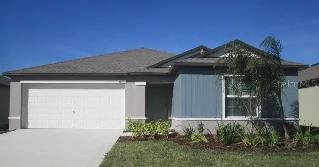 8823 Sunset Park Trail, Parrish, FL 34219 - #1