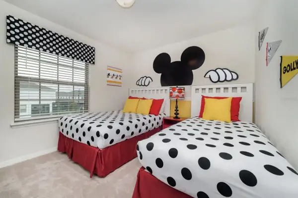 2410 Tangier Drive, KISSIMMEE, FL 34747