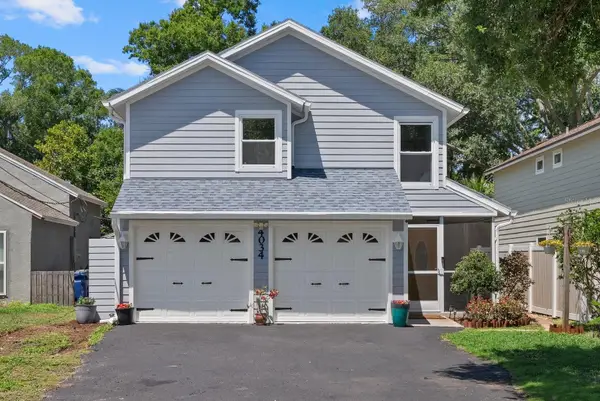 4034 S Lockwood Ridge Road, SARASOTA, FL 34231