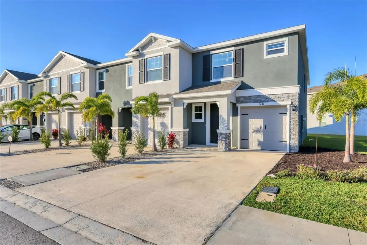 6634 Calypso Coral Lane, Sarasota, FL 34240 - #1