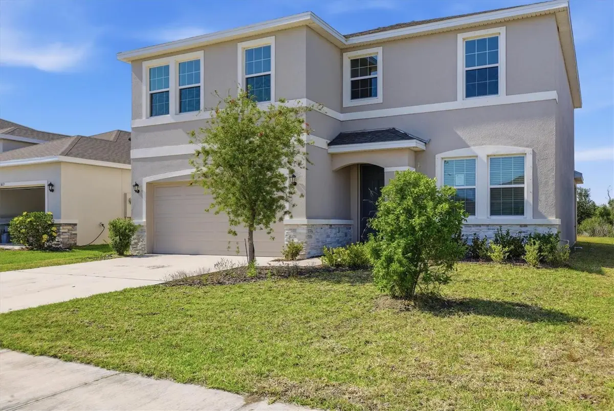 3813 Lively Coral Place, Bradenton, FL 34208 - #1