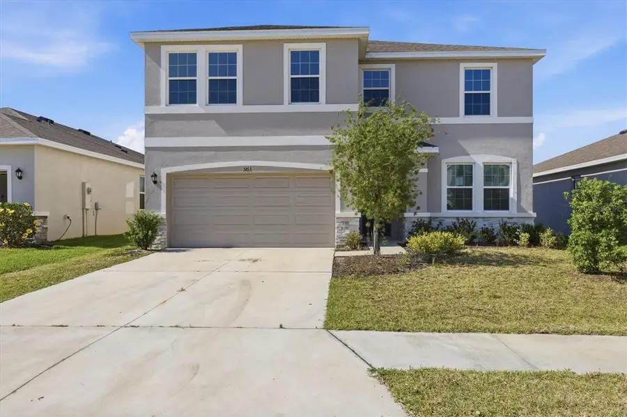 3813 Lively Coral Place, Bradenton, FL 34208 - #2