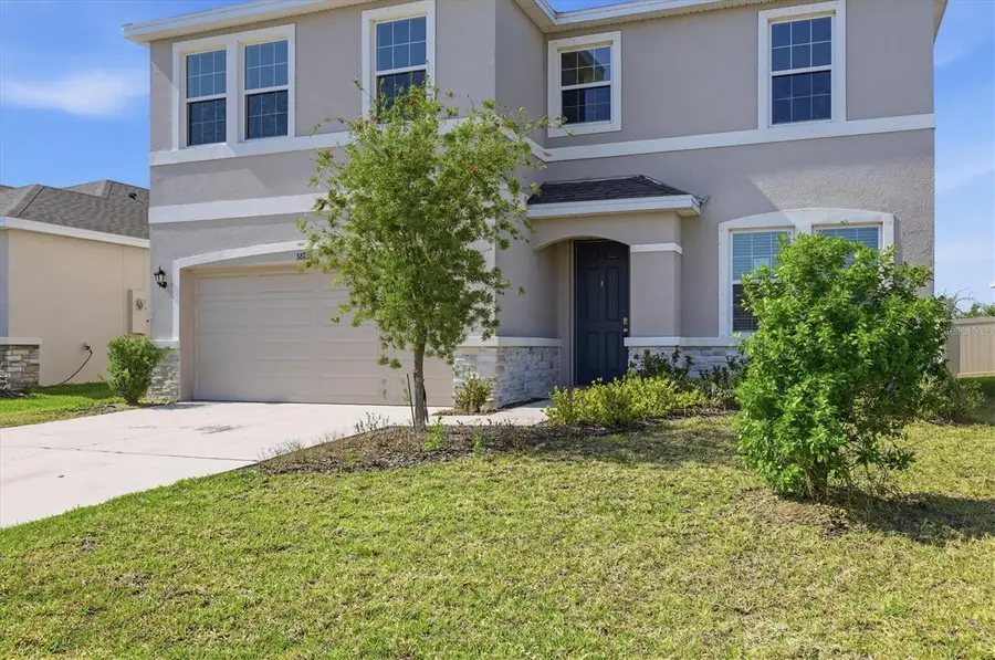 3813 Lively Coral Place, Bradenton, FL 34208 - #3