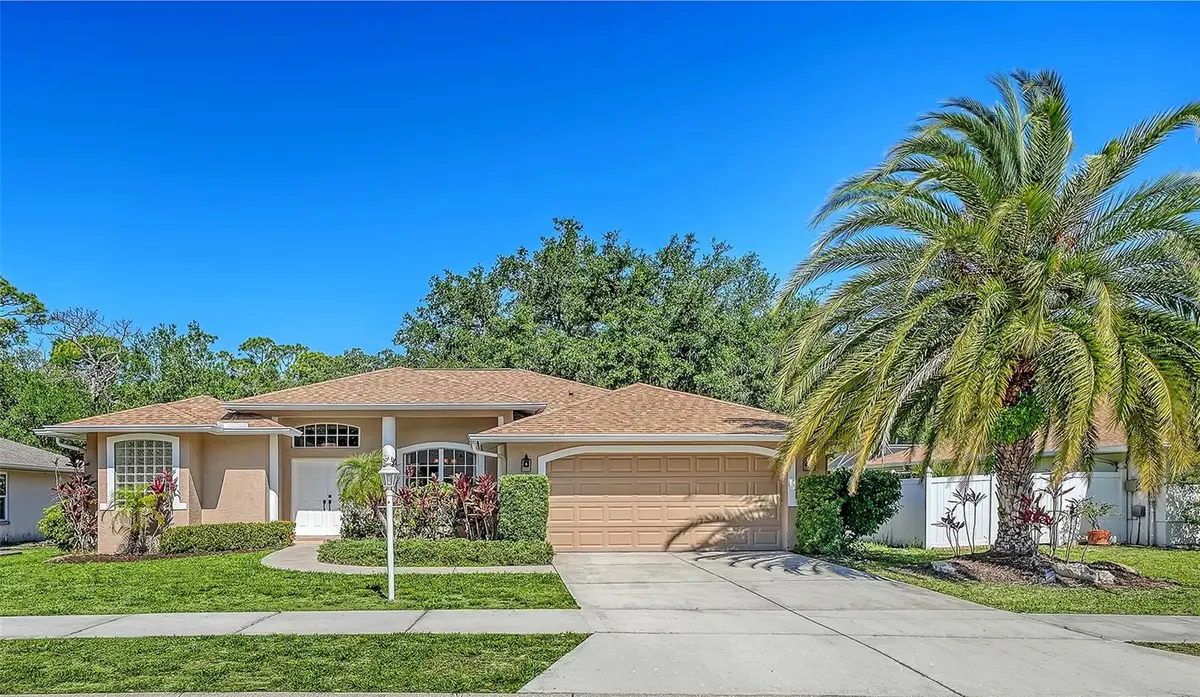 3521 Branch Creek Drive, Sarasota, FL 34235 - #1