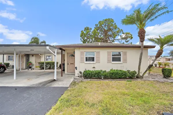 2802 Swifton Drive #V102, SARASOTA, FL 34231