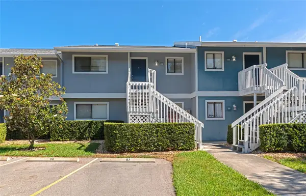 6033 34th Street W #58, BRADENTON, FL 34210