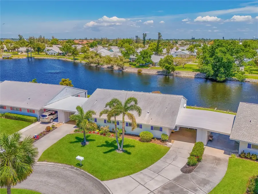 4603 Lexington Circle, Bradenton, FL 34210 - #2