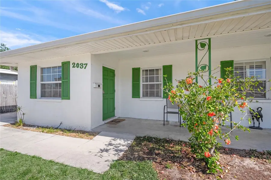 2037 and 2039 Jo An Drive, Sarasota, FL 34231 - #2