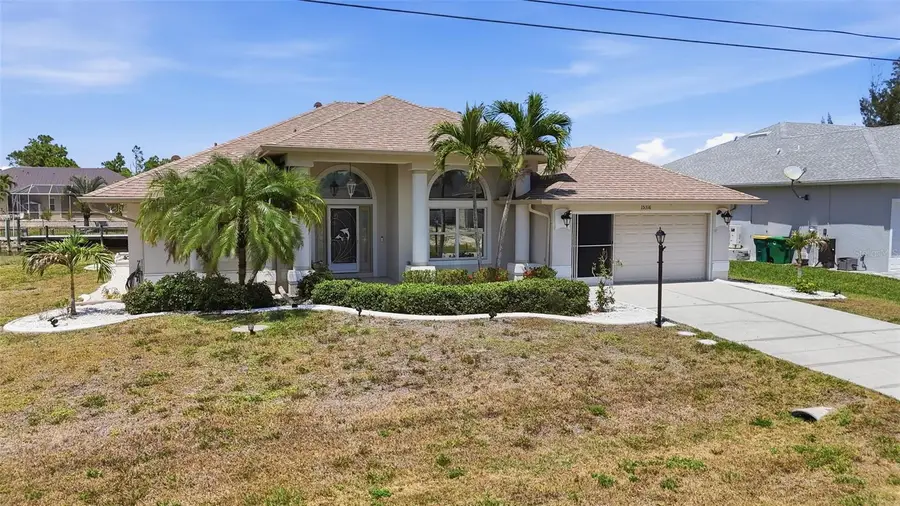 15316 Red Head Avenue, Port Charlotte, FL 33981 - #3