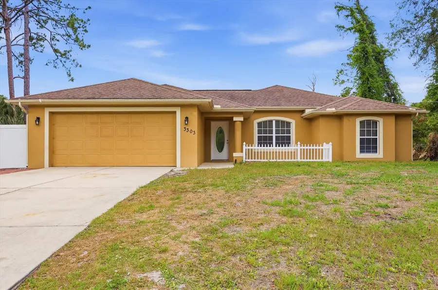 3303 Sawmill Avenue, North Port, FL 34286 - #2