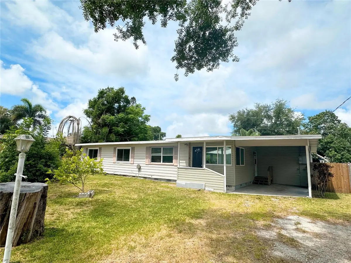 4722 Harris Avenue, Sarasota, FL 34233 - #1