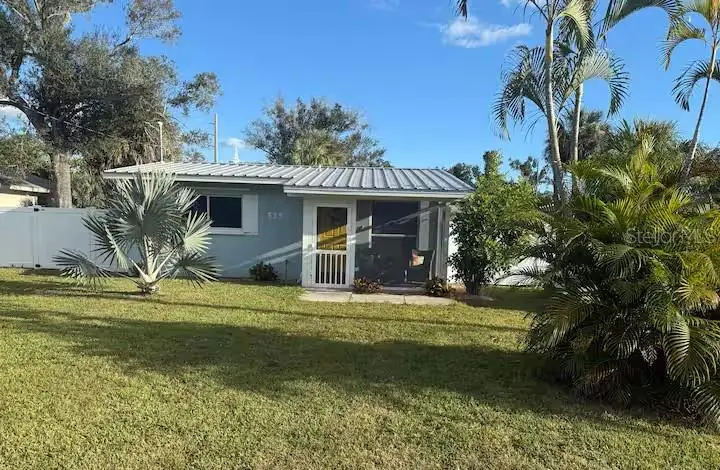 525 Showalter Avenue, Punta Gorda, FL 33950 - #1