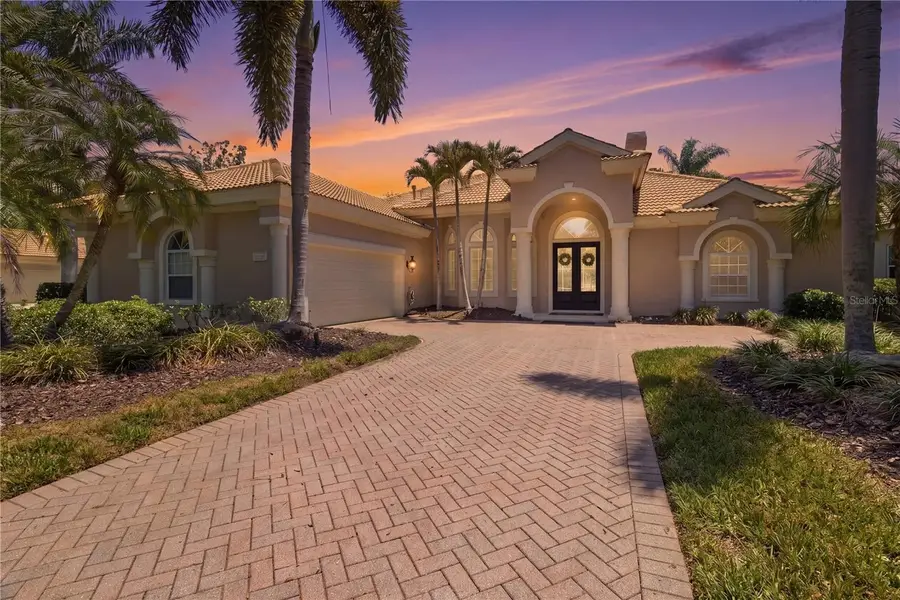 8309 Grosvenor Court, Bradenton, FL 34201 - #2