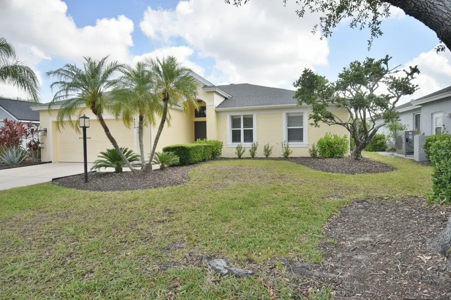 6556 Meandering Way, Lakewood Ranch, FL 34202 - #2