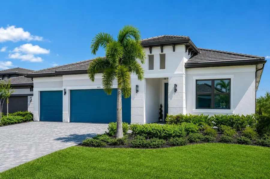 4709 Cedron Court, Sarasota, FL 34240 - #3