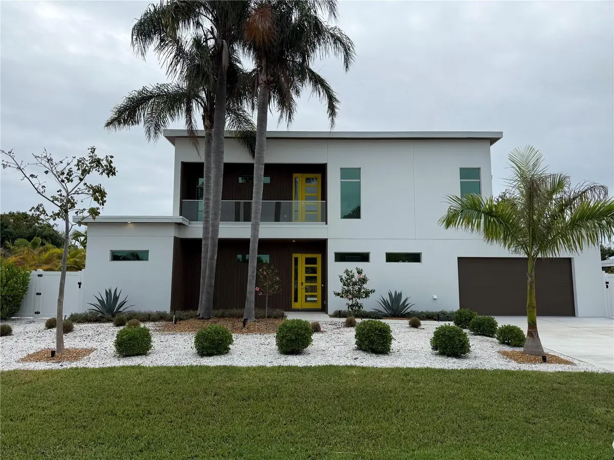 2532 Fruit Tree Drive, Sarasota, FL 34239 - #1