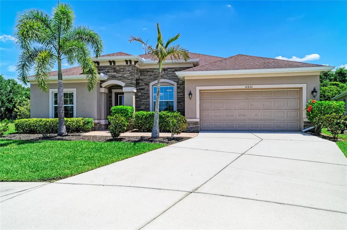 12821 Balsam Terrace, Bradenton, FL 34212 - #1