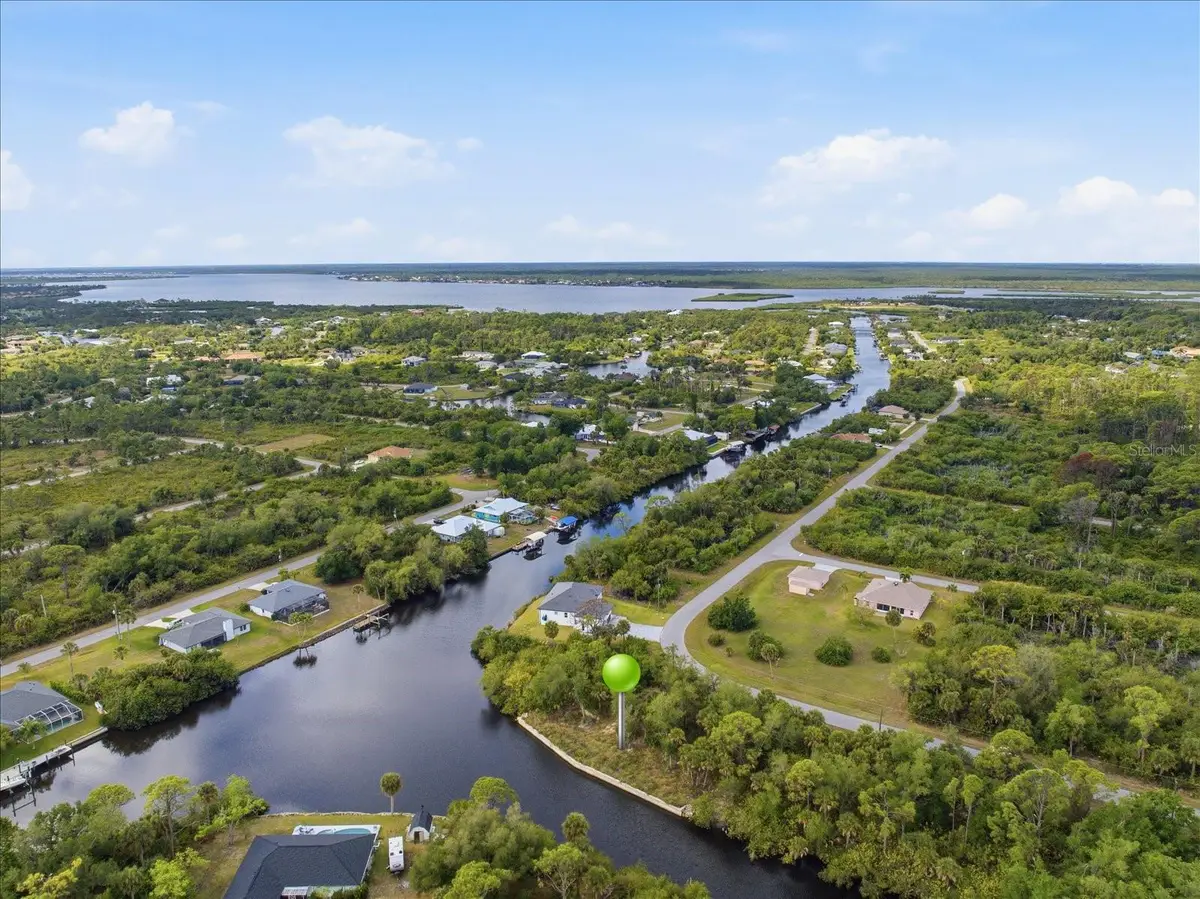 554 Mcdill Drive, Port Charlotte, FL 33953 - #1