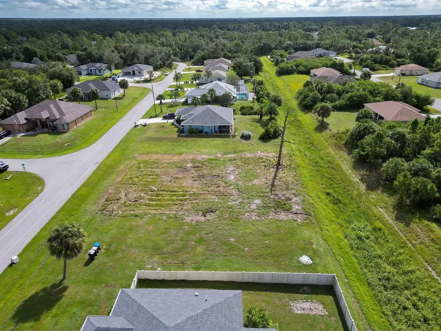 Thurston Avenue, North Port, FL 34288 - #2