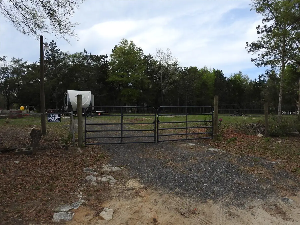 103 George Drive, Interlachen, FL 32148 - #1