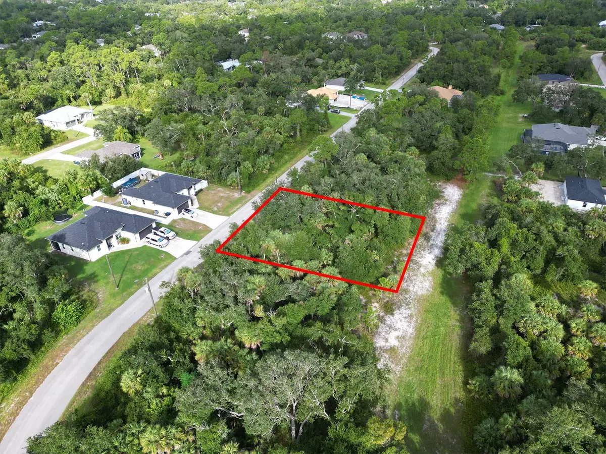 Rhapsody Avenue, North Port, FL 34288 - #1