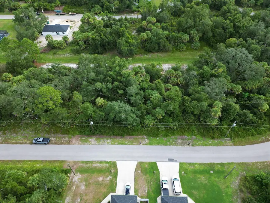 Rhapsody Avenue, North Port, FL 34288 - #2