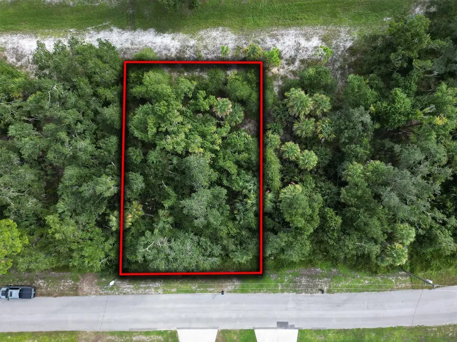 Rhapsody Avenue, North Port, FL 34288 - #3