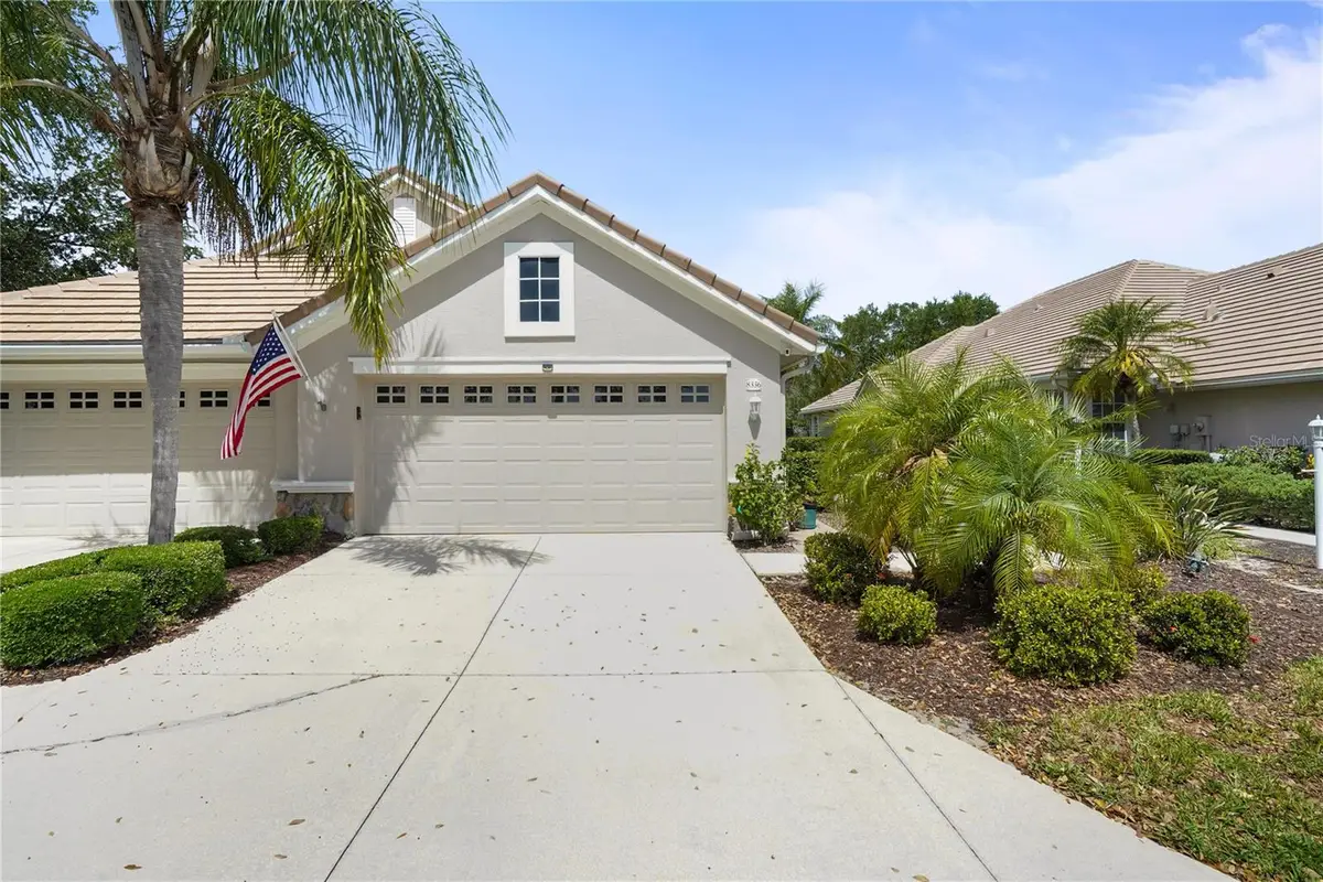 8336 Tartan Fields Circle, Lakewood Ranch, FL 34202 - #1