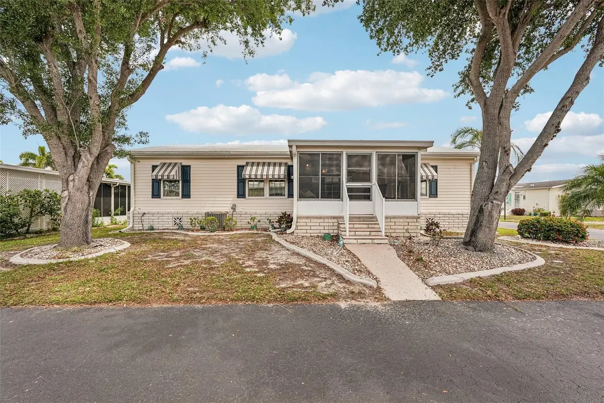1000 Kings Highway #469, Port Charlotte, FL 33980 - #1