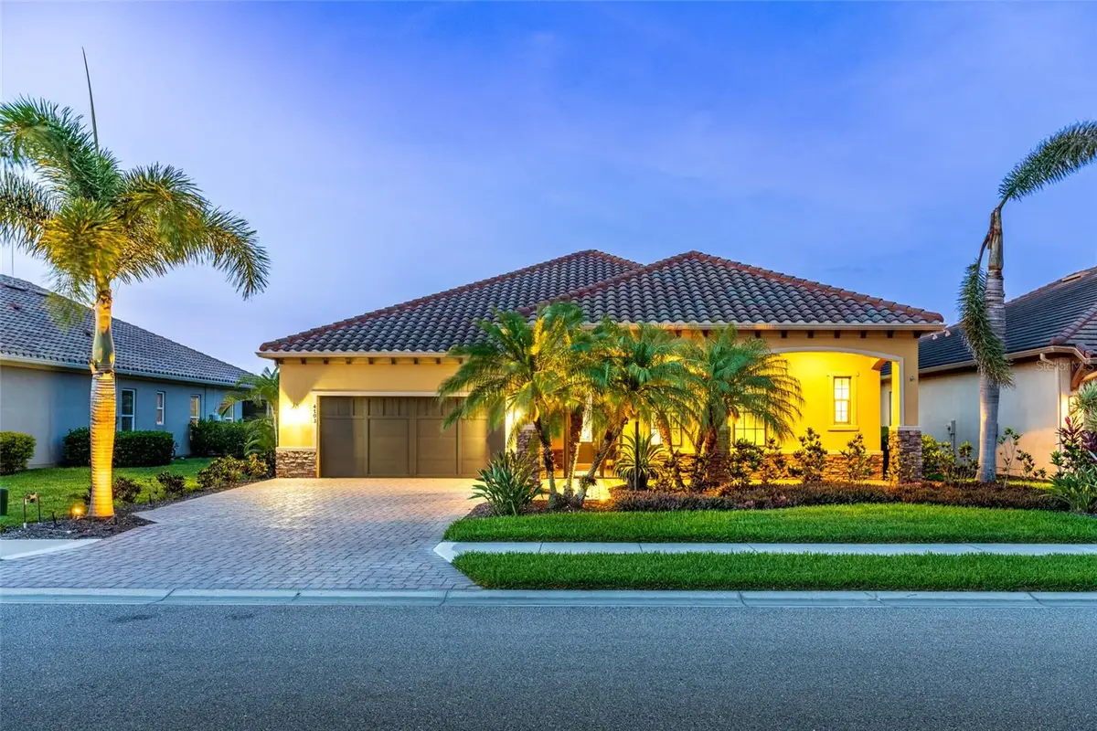 4703 Tobermory Way, Bradenton, FL 34211 - #1