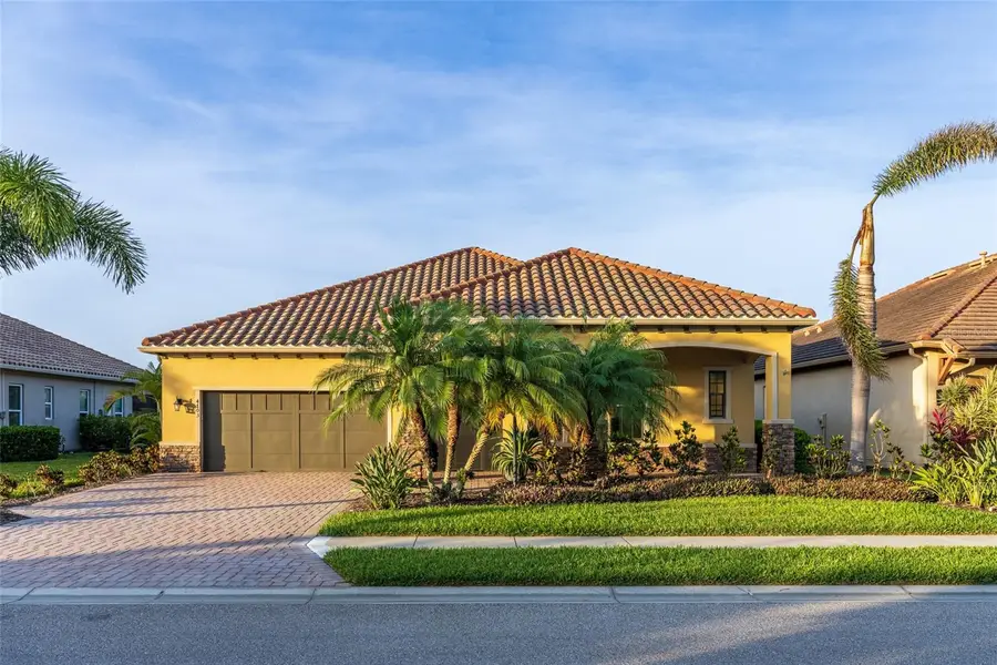 4703 Tobermory Way, Bradenton, FL 34211 - #2