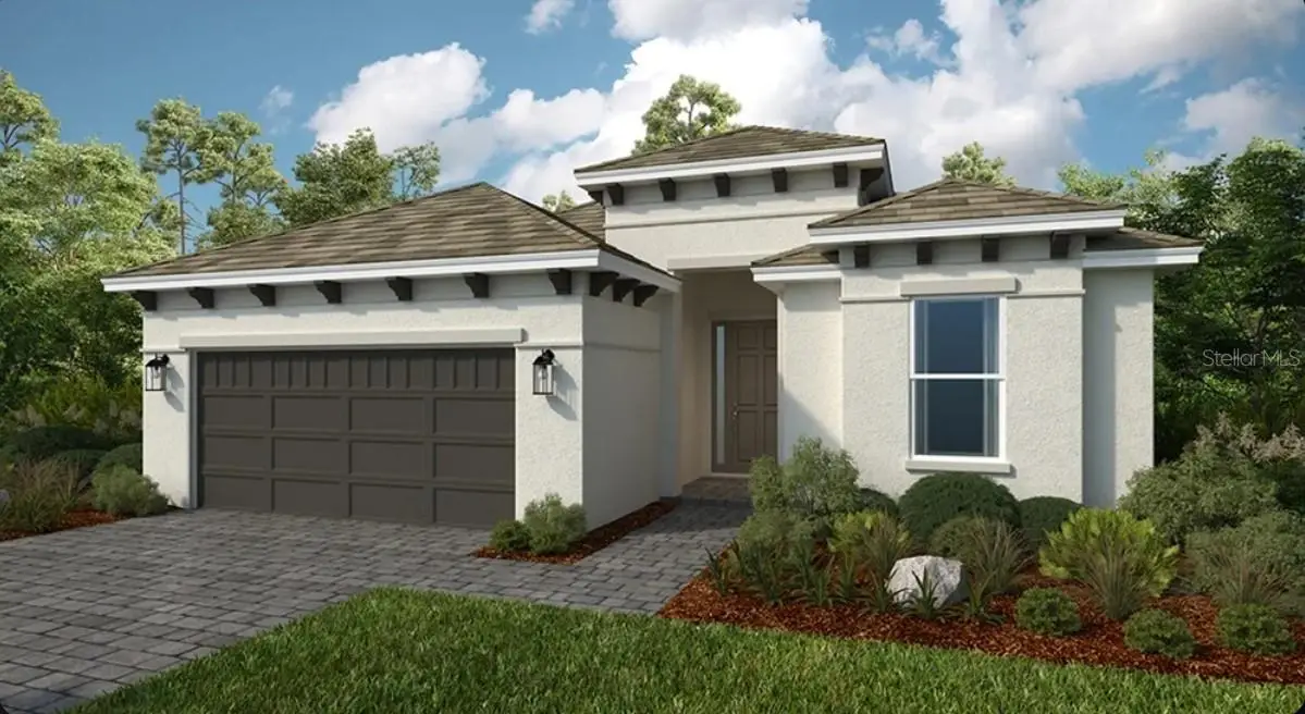 13454 Manarola Way, Englewood, FL 34223 - #1
