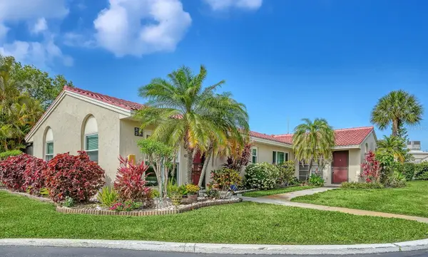 2121 Pueblo Circle #V6, SARASOTA, FL 34231
