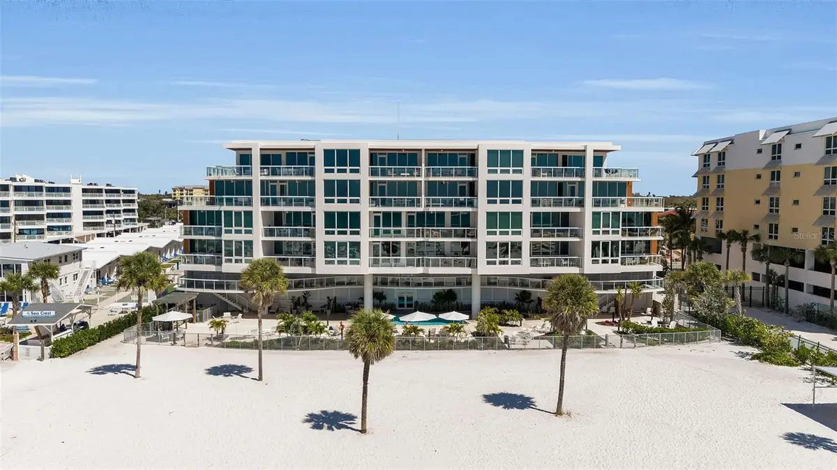 1035 Seaside Drive #308, Sarasota, FL 34242 - #1