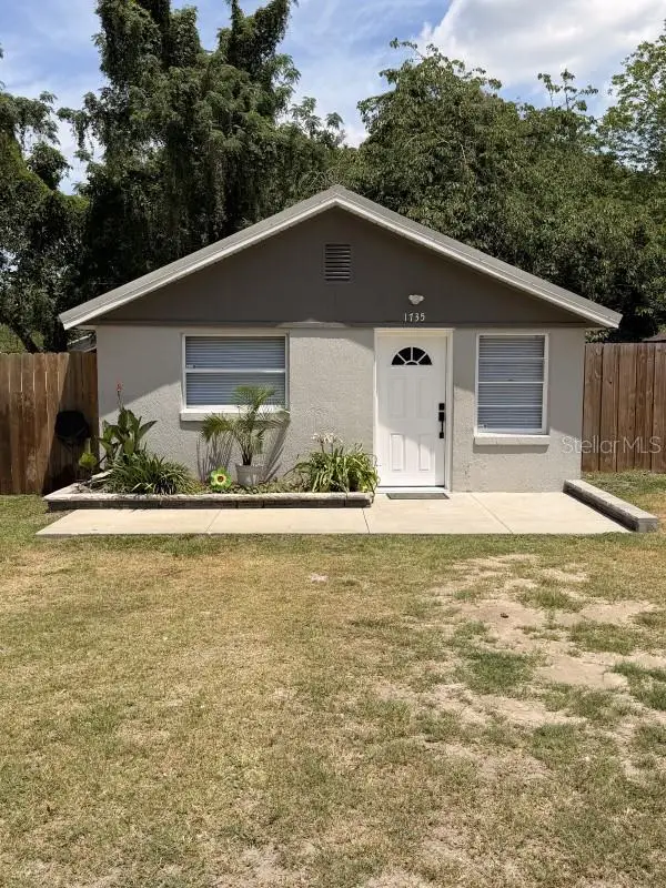 1735 SW 1st Street, OCALA, FL 34475