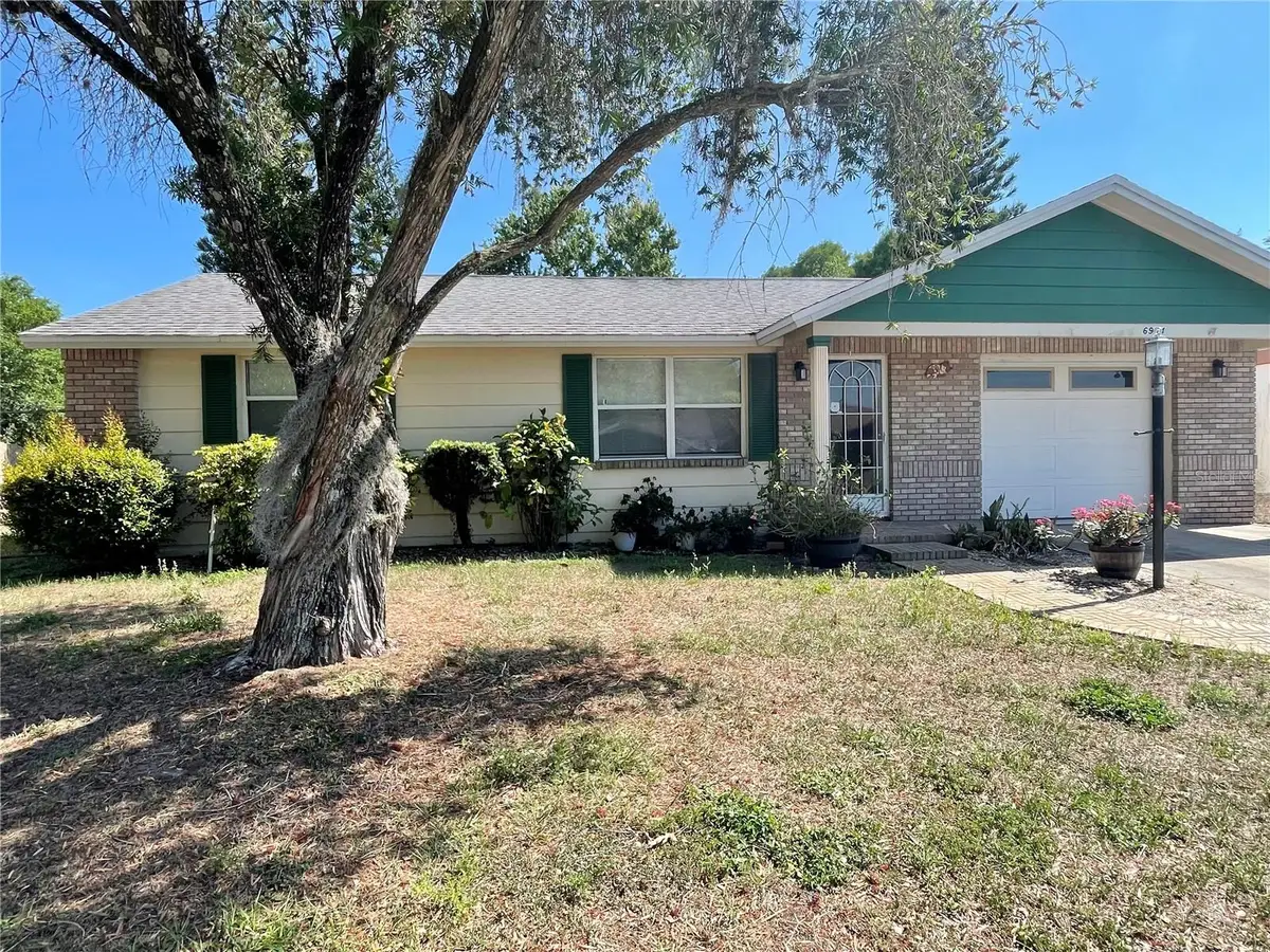 6944 Larchmont Ave, New Port Richey, FL 34653 - #1