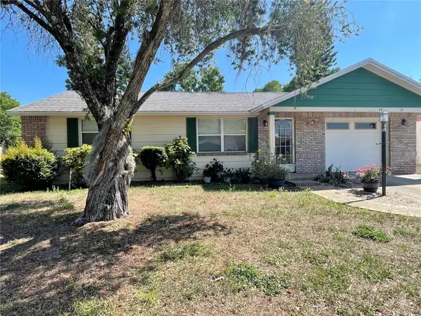 6944 Larchmont Ave, NEW PORT RICHEY, FL 34653
