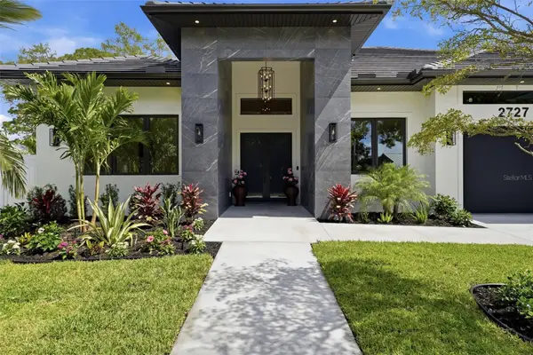2727 Waldemere Street, SARASOTA, FL 34239