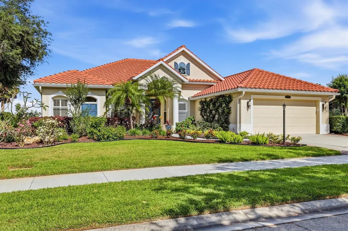 127 Park Trace Boulevard, Osprey, FL 34229 - #1