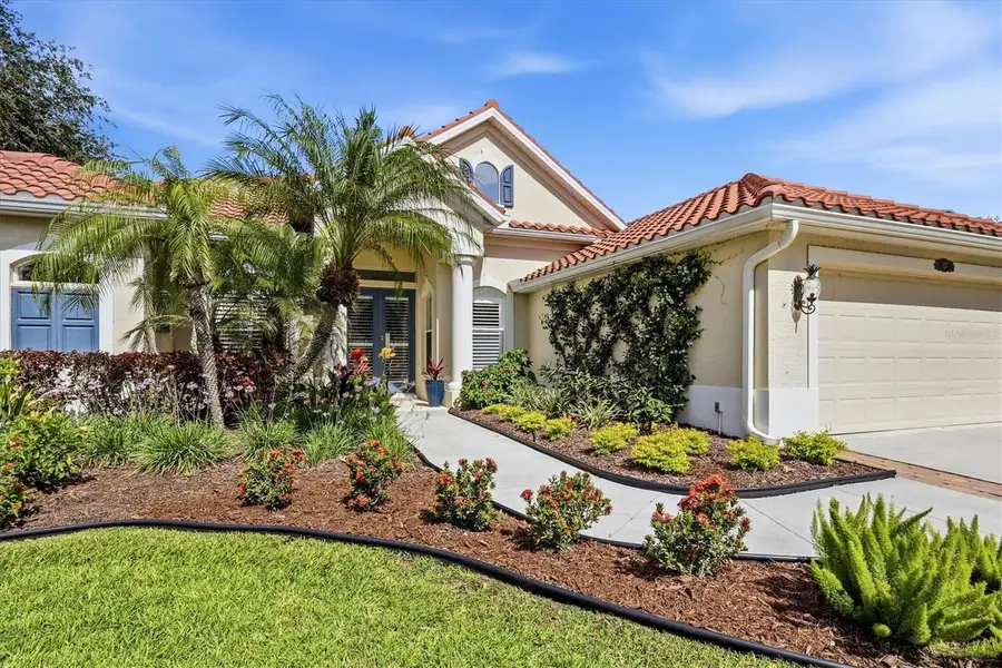 127 Park Trace Boulevard, Osprey, FL 34229 - #2